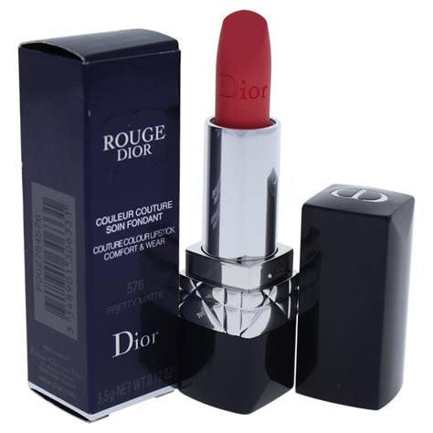 Christian Dior Rouge Dior Couture Colour Comfort and Wear 